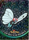 Butterfree