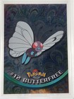 Butterfree