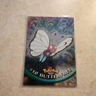 Butterfree