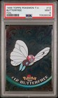 Butterfree