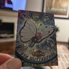 Butterfree