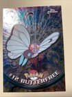Butterfree