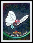 Butterfree