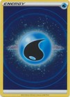 Water Energy