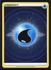 Water Energy