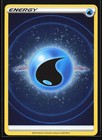 Water Energy