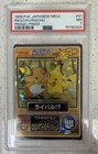 Pikachu, Raichu