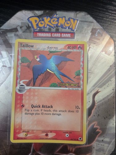 Taillow