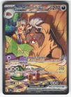 Arven's Mabosstiff ex