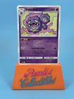 Weezing