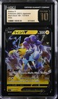 Raikou V