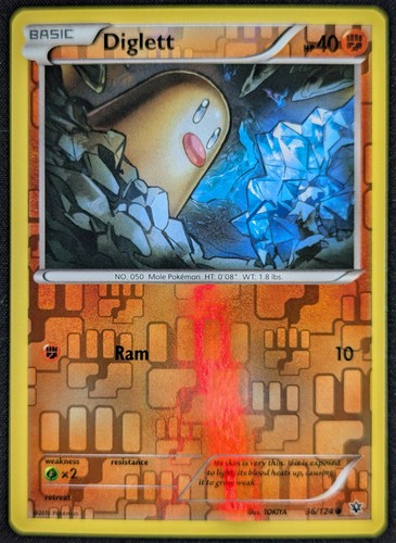 Diglett