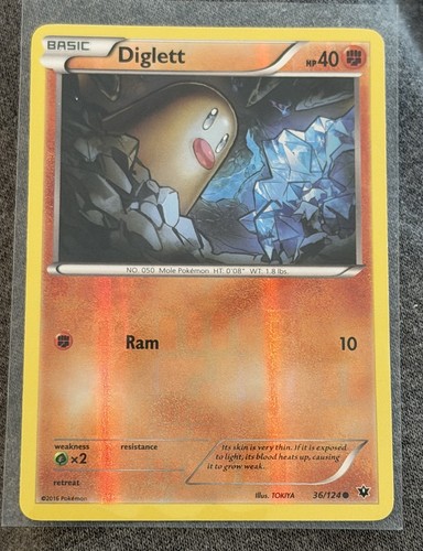 Diglett