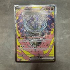 Cornerstone Mask Ogerpon ex