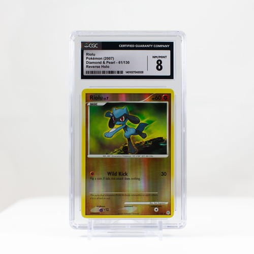 Riolu