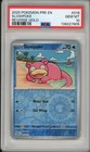 Slowpoke