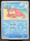 Slowpoke
