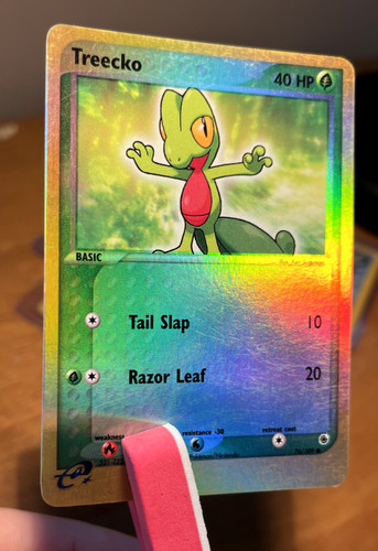 Treecko