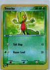 Treecko