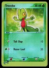 Treecko