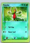 Treecko