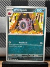 Whirlipede