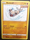 Rockruff