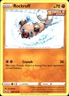 Rockruff