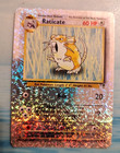 Raticate