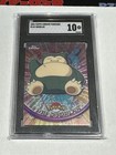 Snorlax