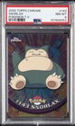 Snorlax