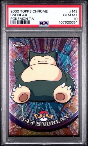 Snorlax