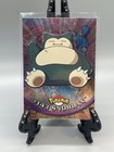 Snorlax