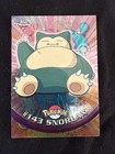 Snorlax