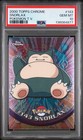 Snorlax