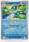 Frogadier
