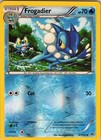 Frogadier
