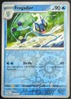 Frogadier