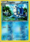 Frogadier