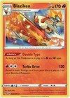 Blaziken