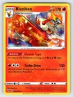 Blaziken