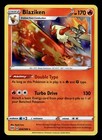 Blaziken