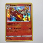 Blaziken