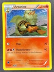 Arcanine
