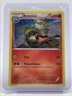 Arcanine
