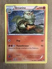 Arcanine