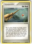 Old Rod