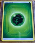Grass Energy