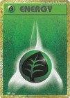 Grass Energy