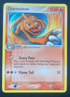 Charmeleon